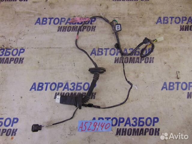 Проводка двери для Mitsubishi Lancer IX 2000-2011