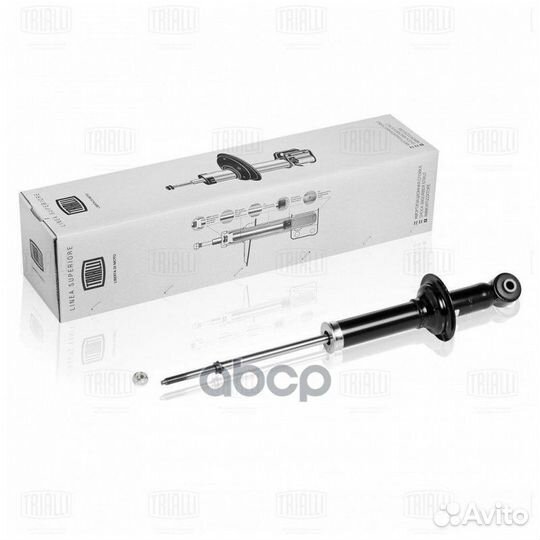 Амортизатор для а/м Mitsubishi Outlander (02)