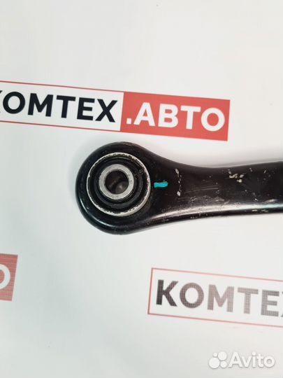 Рычаг задний нижний правый корот Chery Tiggo Omoda