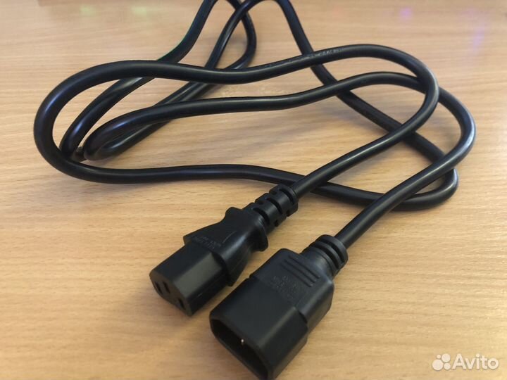 Кабель питания