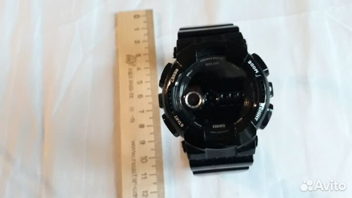 Skmei 1032 часы