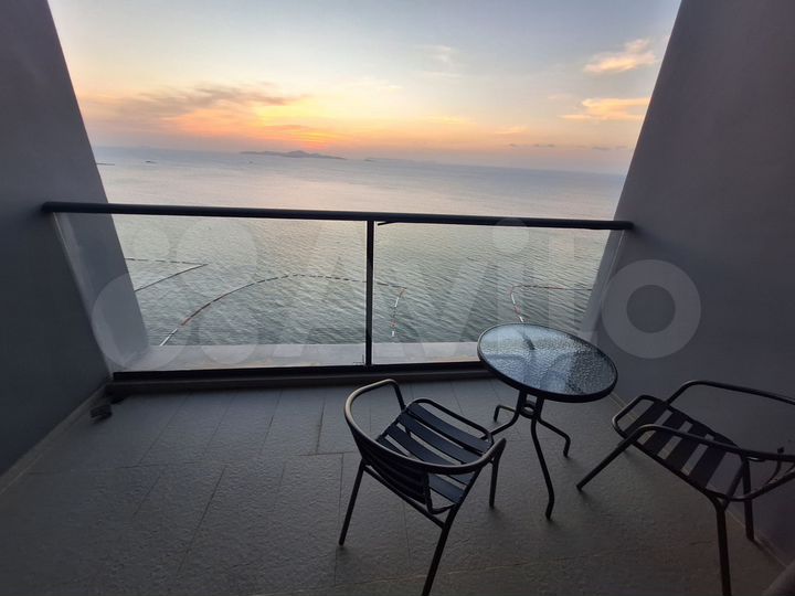 2-к. квартира, 77 м² (Таиланд)