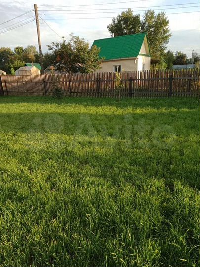 Участок 8 сот. (СНТ, ДНП)