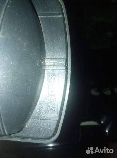 Фары. Sacex.Италия. 2шт