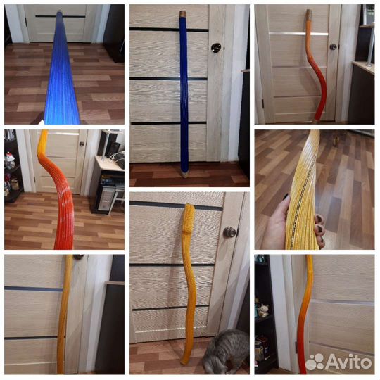 Посох дождя