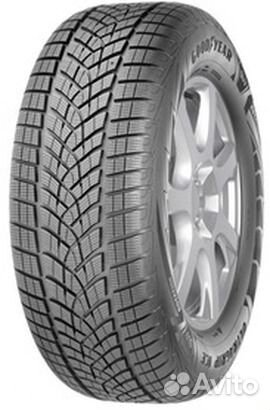 Goodyear UltraGrip Ice SUV 265/50 R19 110T