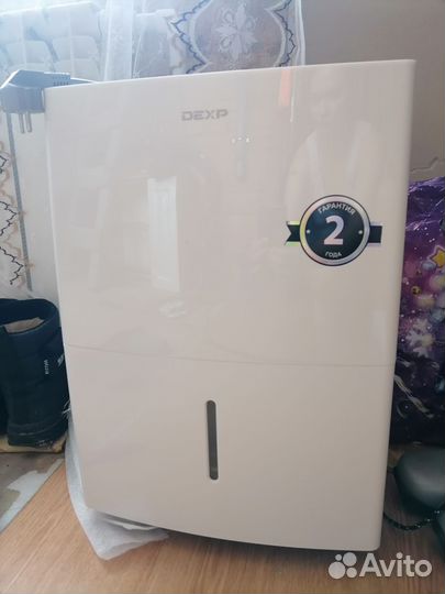 Осушитель воздуха