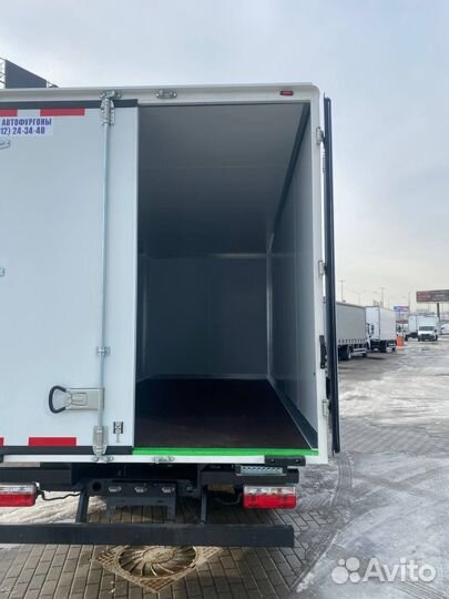 DongFeng Z55L, 2024