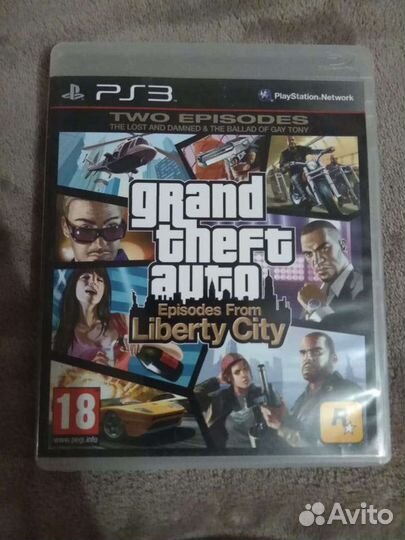 Игры для ps3 Sony PlayStation 3