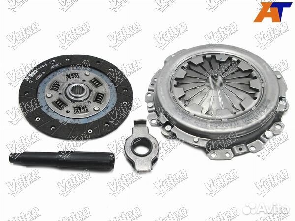 Комплект сцепления LADA 2108