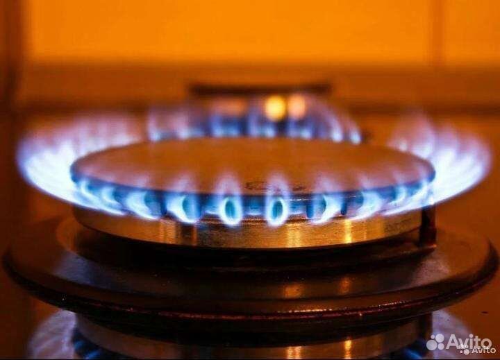 Ремонт газовых плит и духовых шкафов