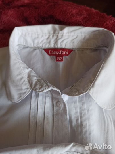 Рубашки пакетом 152