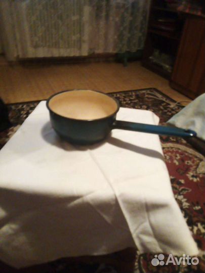 Ковш СССР