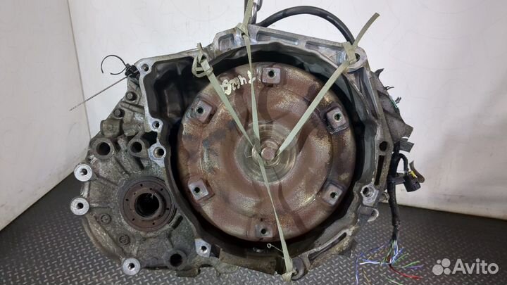 Кпп - автомат (АКПП) Opel Insignia, 2011