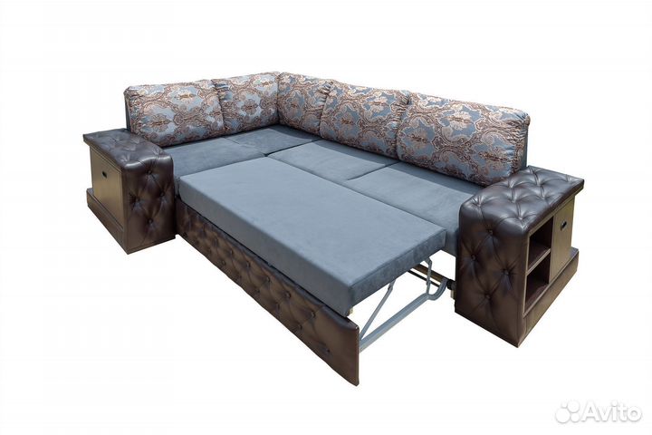 Диван Консул