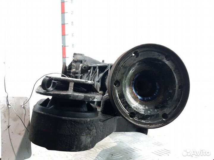 Редуктор для Audi A4 B5 01H500040K