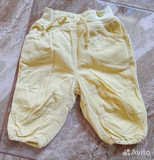 Вещи девочке