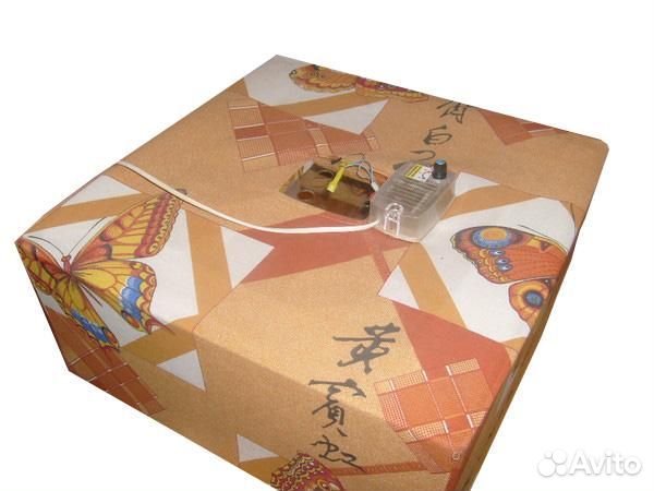 Инкубатор пк-60