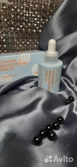 Сыворотка с витамином С