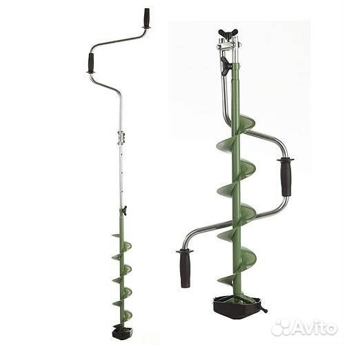 Mora Ice Expert 150