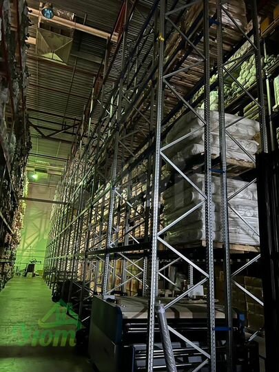 Сдам складское помещение, 390 м²