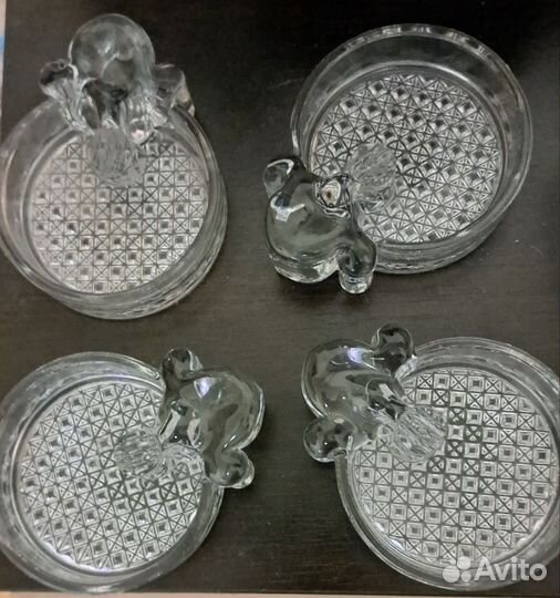 Разетки для икры