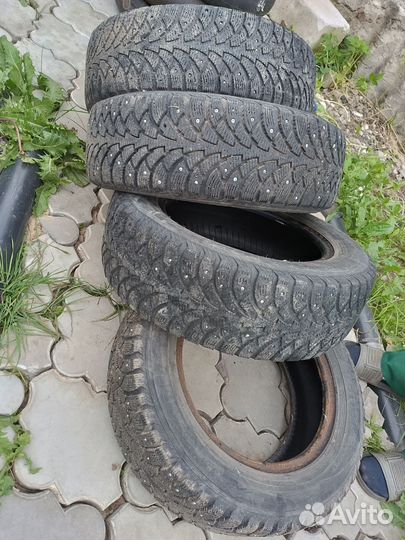 Nordman Nordman 4 175/65 R14