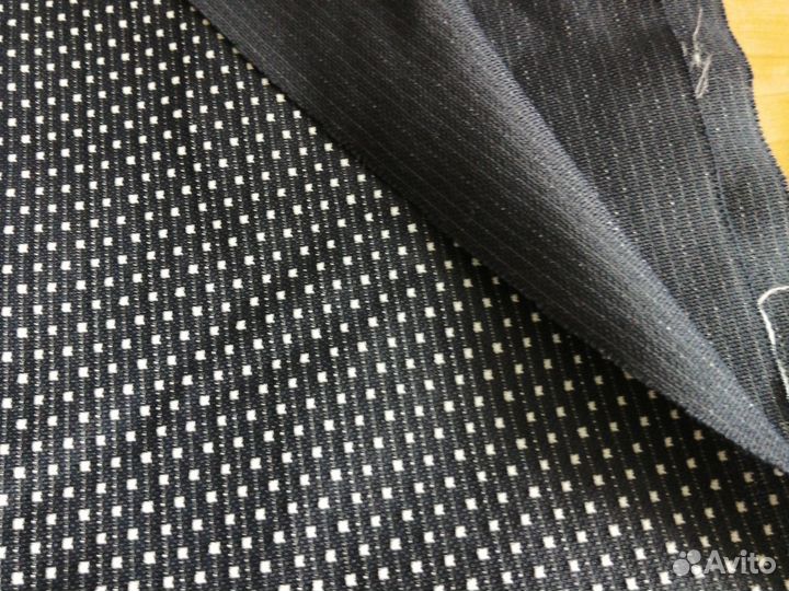 Ткань трикотаж