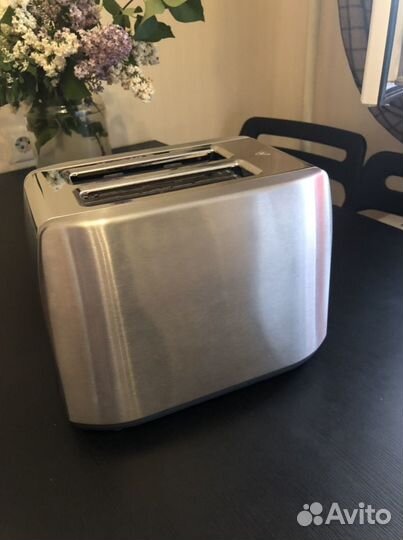 Тостер Redmond RT-M409