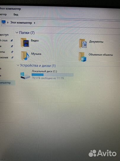 Ноутбук Acer Aspire 3 A315-21 N17Q3 15.6