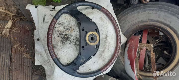 Рулевое колесо Foton 1099, 1093