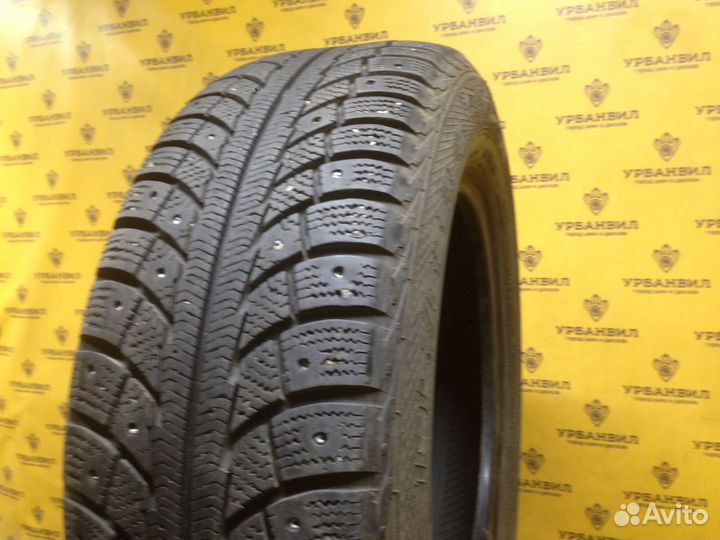 Gislaved Nord Frost 5 195/65 R15 91