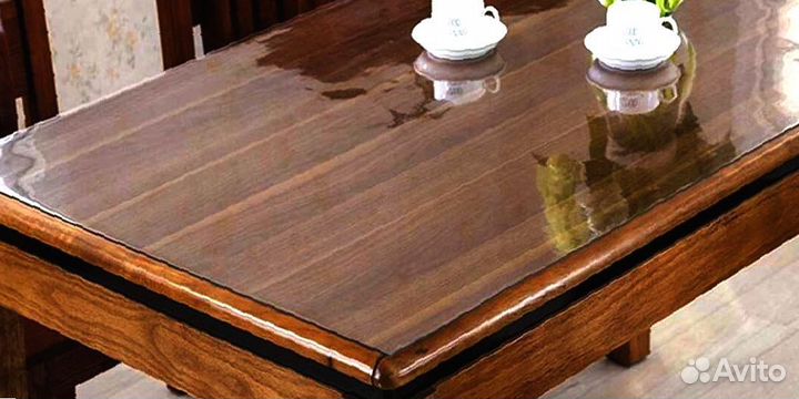 Стекло на письменный стол