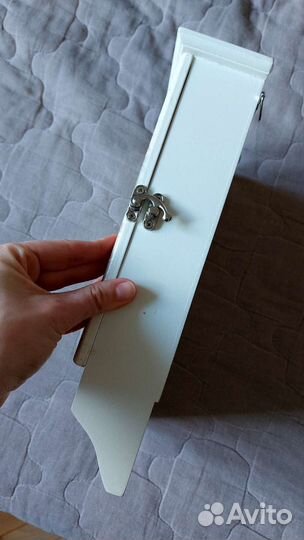 Ключница настенная