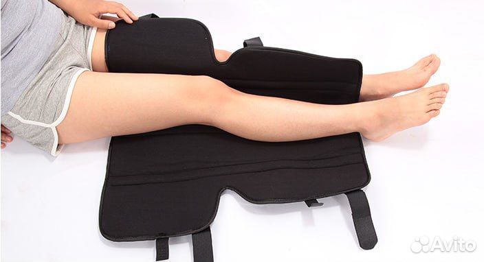 Ортез на коленный сустав