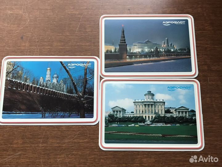 Открытки на разные случаи