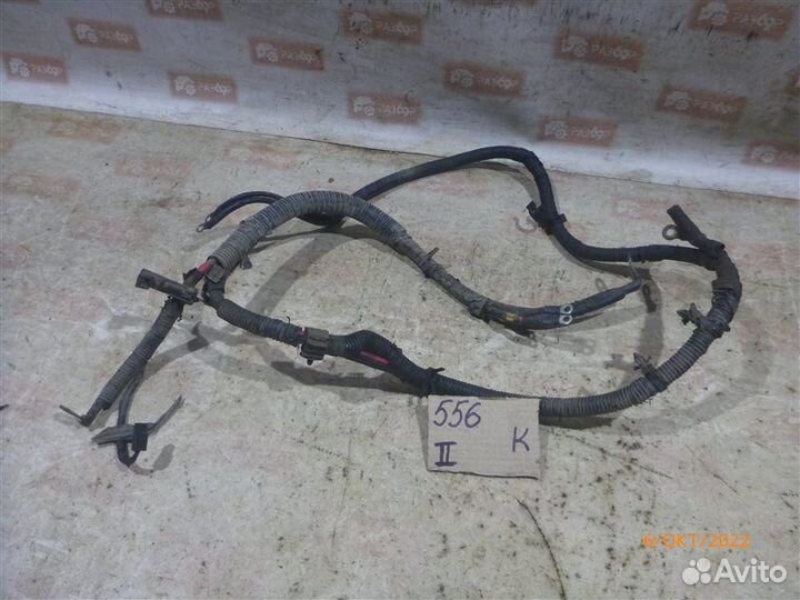 Проводка моторного отсека Chery Tiggo T11 4G64S4M