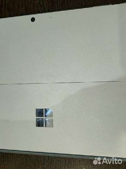 Microsoft surface pro 7 12,3