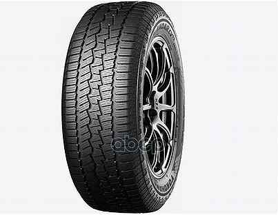 Yokohama Geolandar CV 4S G061 235/55 R17