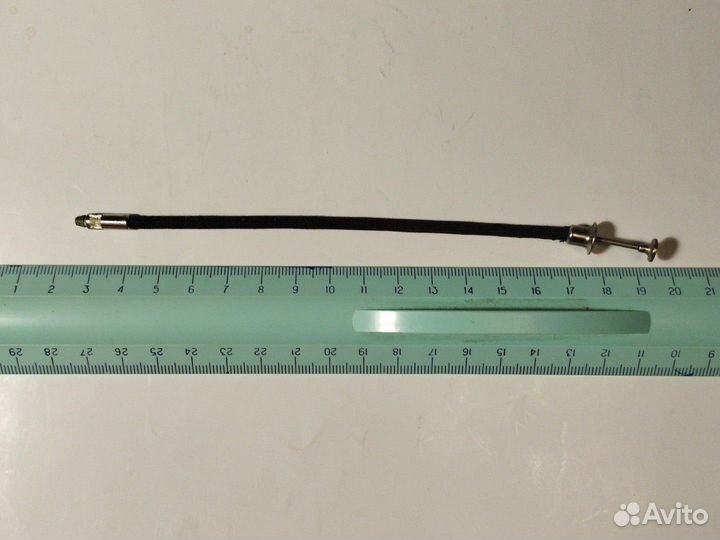 Тросик спуска фотозатвора