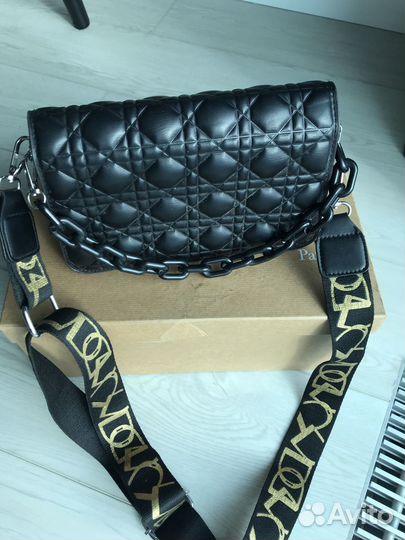 Сумка женская