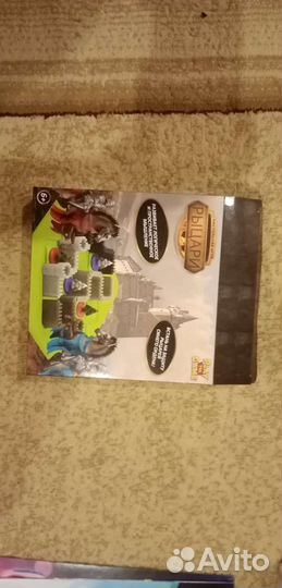 Коллекции, и игрушки для детей