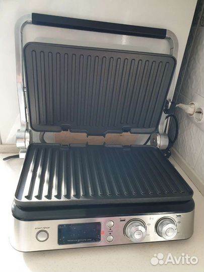 Мультигриль