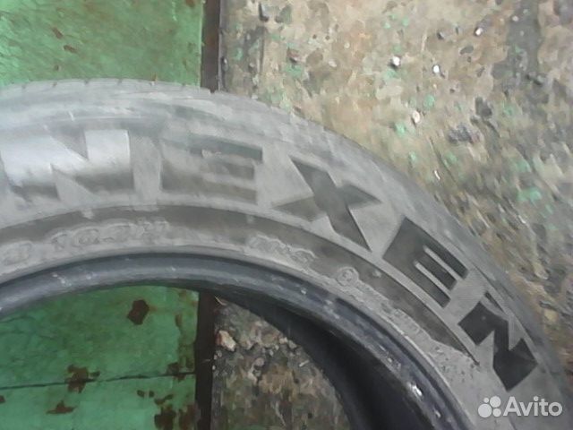 Nexen Roadian 581 235/60 R18