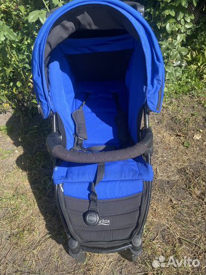Продам Коляску Britax B-Motion 4