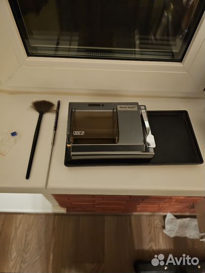 Hawk-matic HK-2 машинка для набивки гильз 80мм