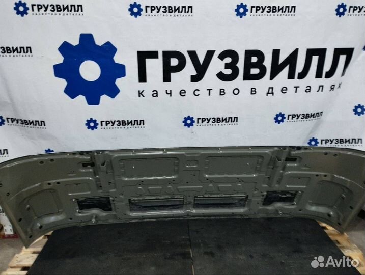 Капот Volvo FH4 82360122