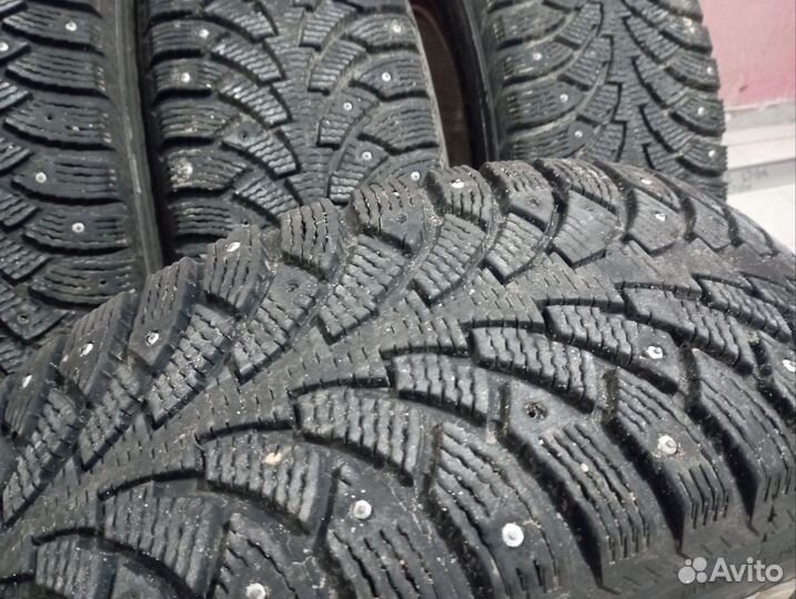 Nordman Nordman 4 215/65 R16