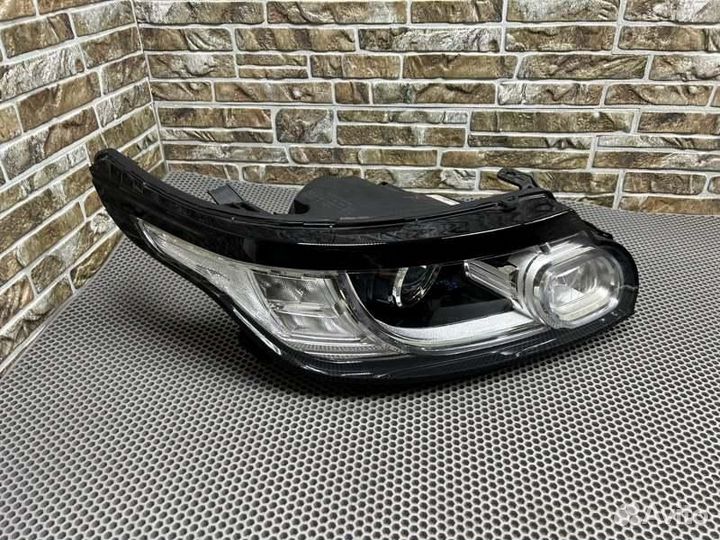 Фара правая Land Rover Range Rover Sport