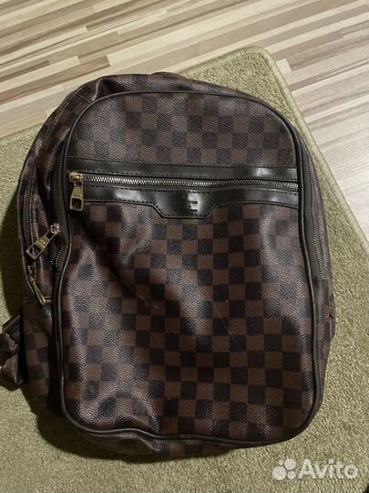 Louis vuitton портфель